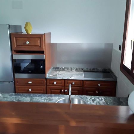 Castro Eco 10 Apartman Castro Urdiales Kültér fotó