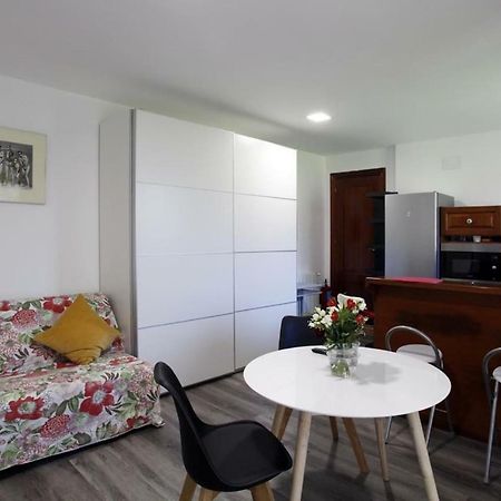Castro Eco 10 Apartman Castro Urdiales Kültér fotó
