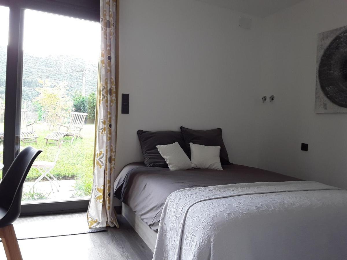 Castro Eco 10 Apartman Castro Urdiales Kültér fotó