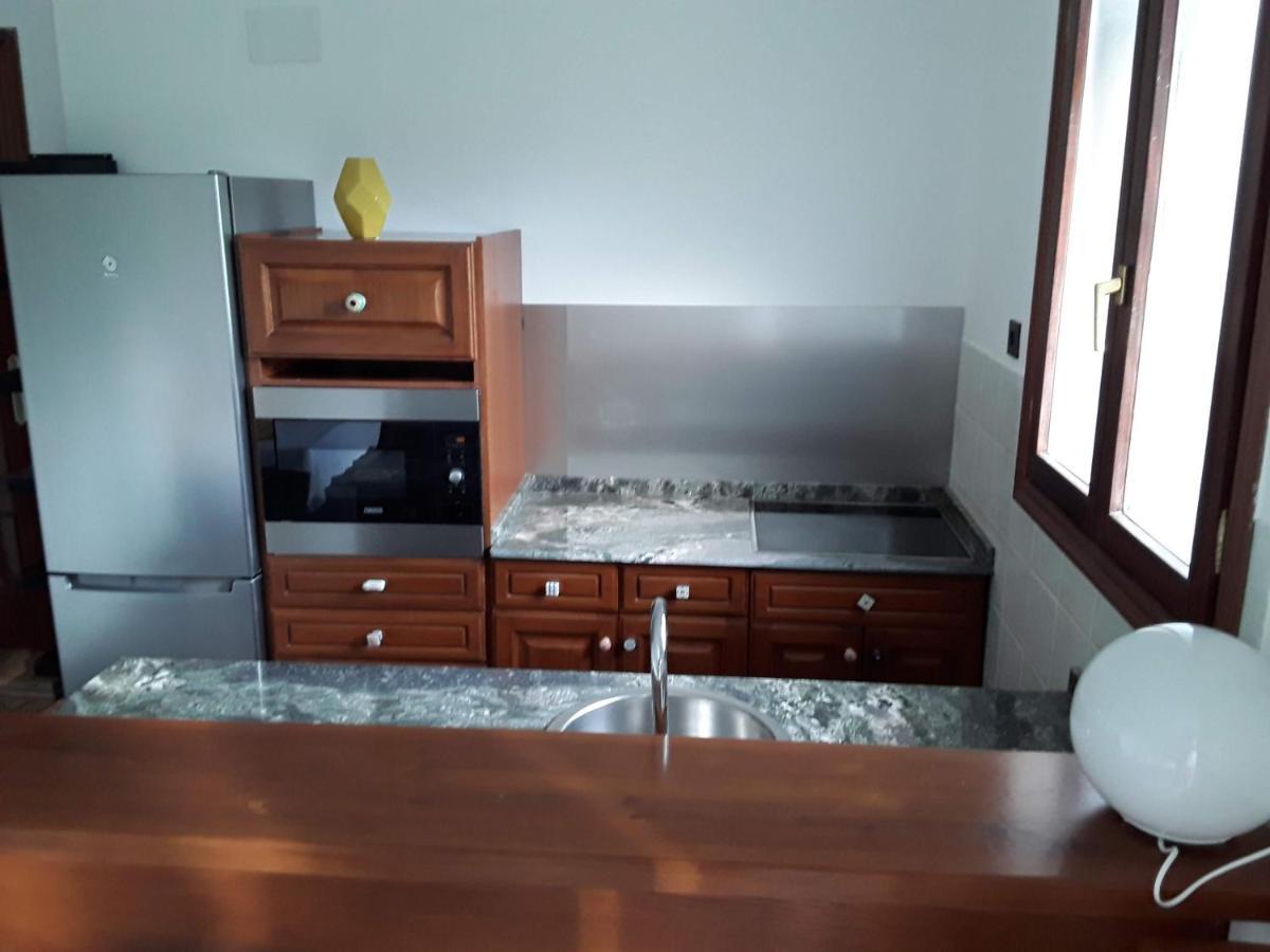 Castro Eco 10 Apartman Castro Urdiales Kültér fotó