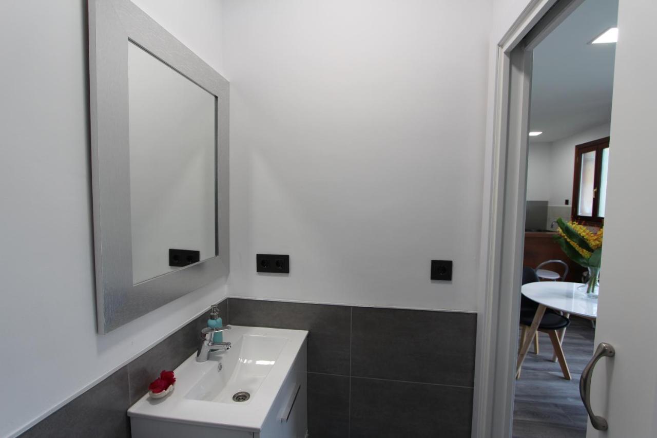 Castro Eco 10 Apartman Castro Urdiales Kültér fotó