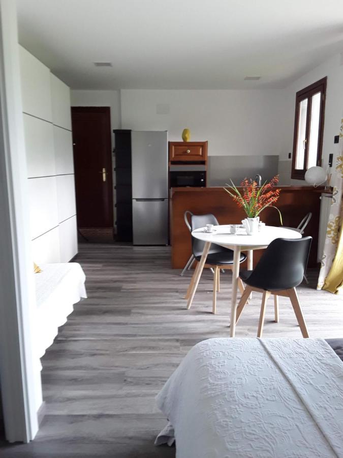 Castro Eco 10 Apartman Castro Urdiales Kültér fotó