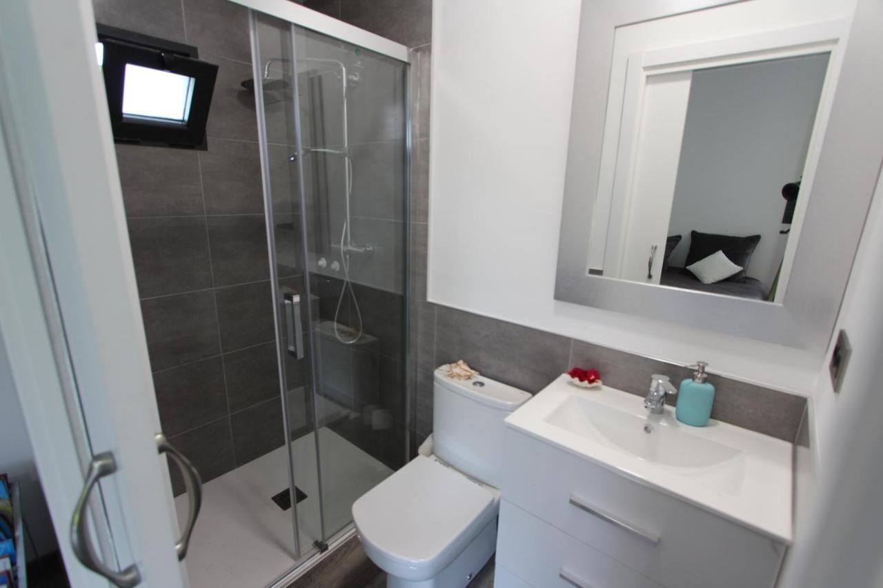 Castro Eco 10 Apartman Castro Urdiales Kültér fotó