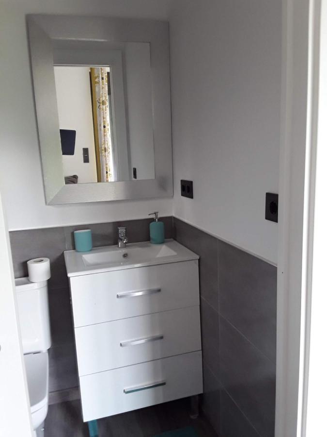 Castro Eco 10 Apartman Castro Urdiales Kültér fotó