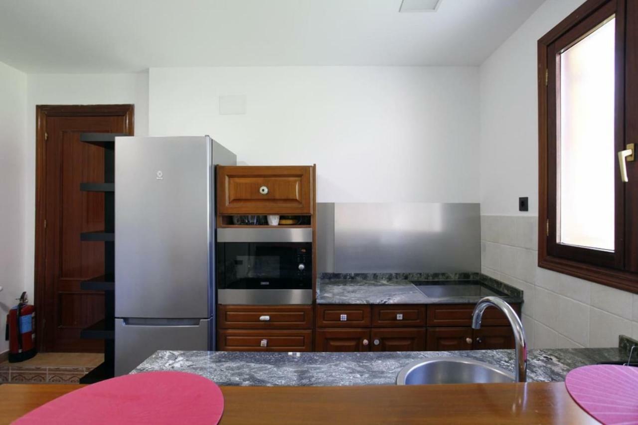 Castro Eco 10 Apartman Castro Urdiales Kültér fotó