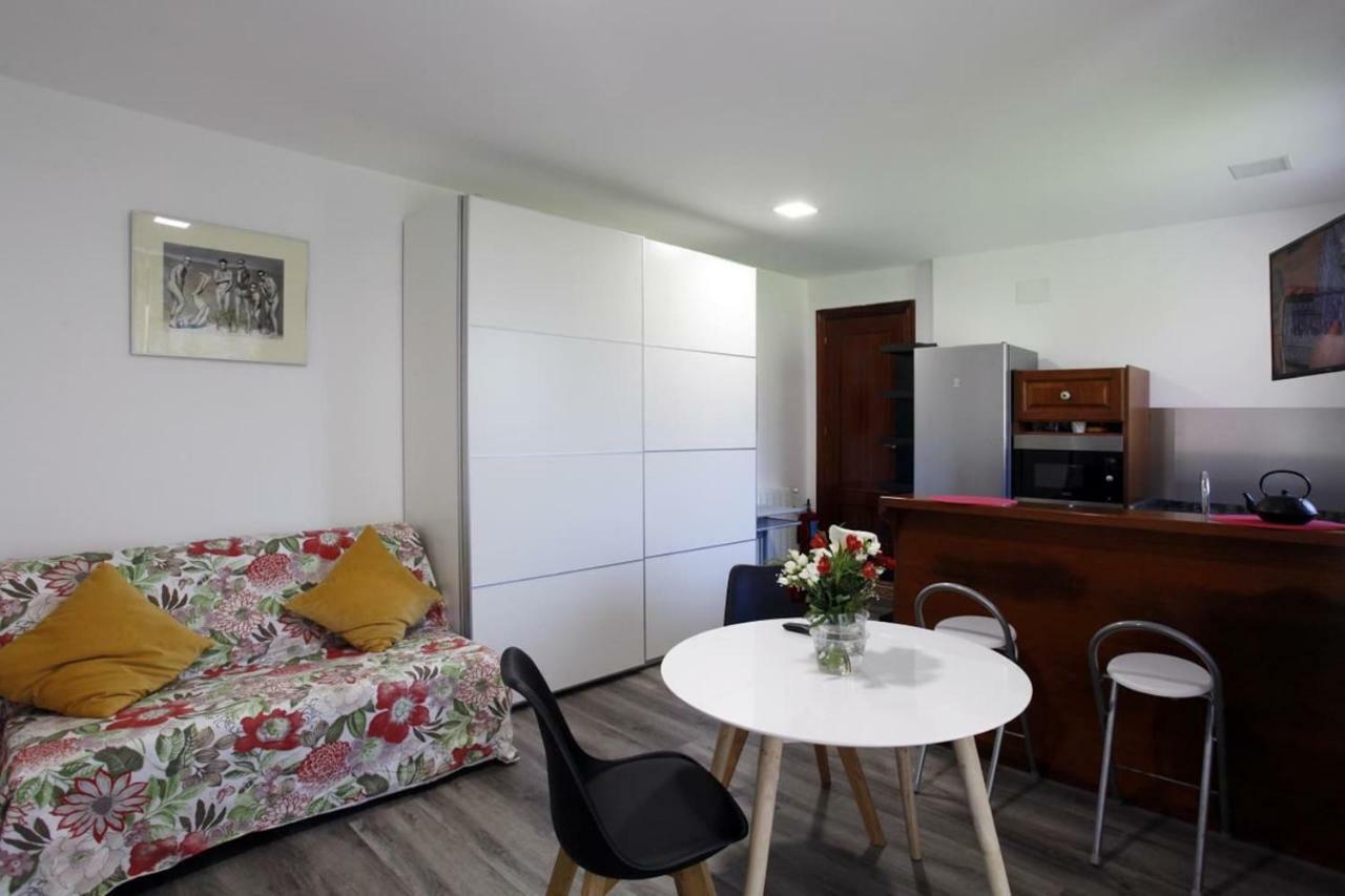 Castro Eco 10 Apartman Castro Urdiales Kültér fotó