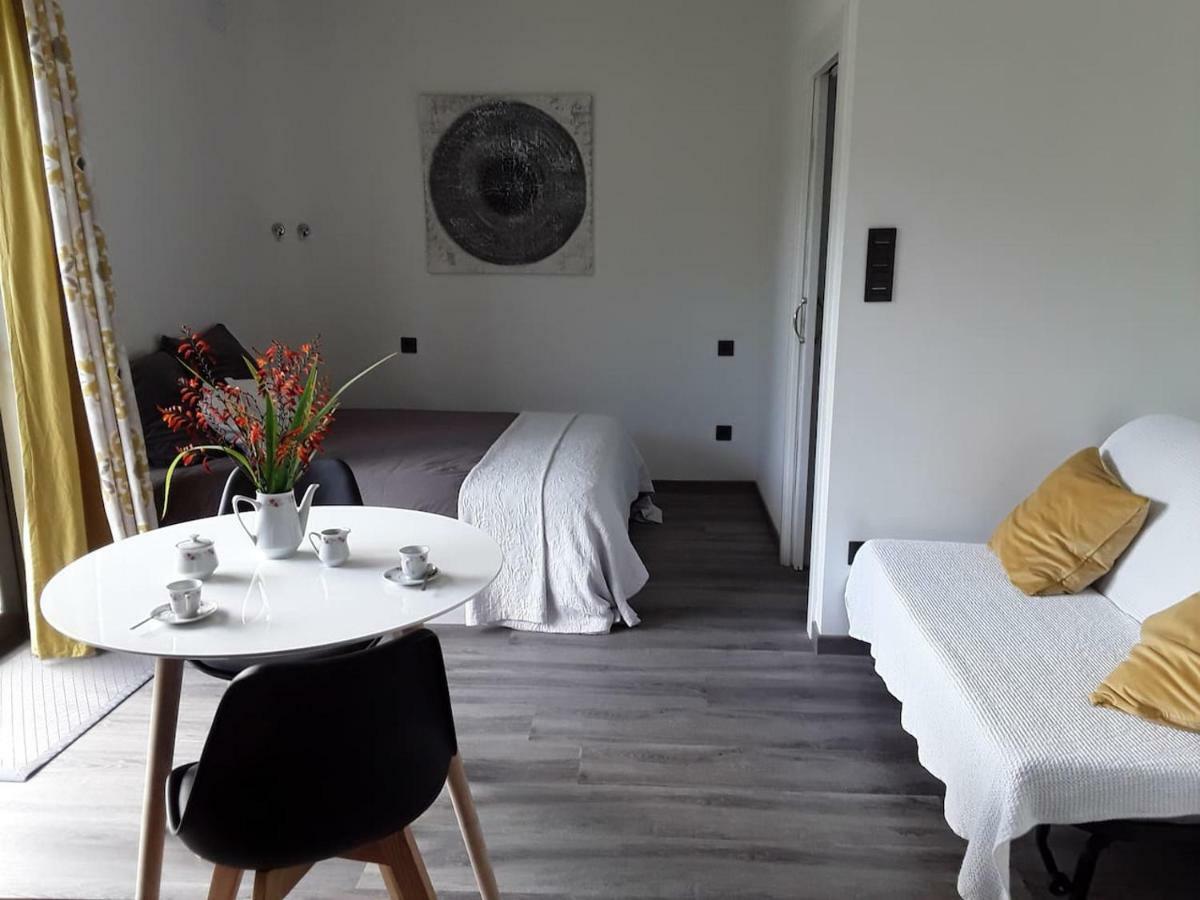 Castro Eco 10 Apartman Castro Urdiales Kültér fotó